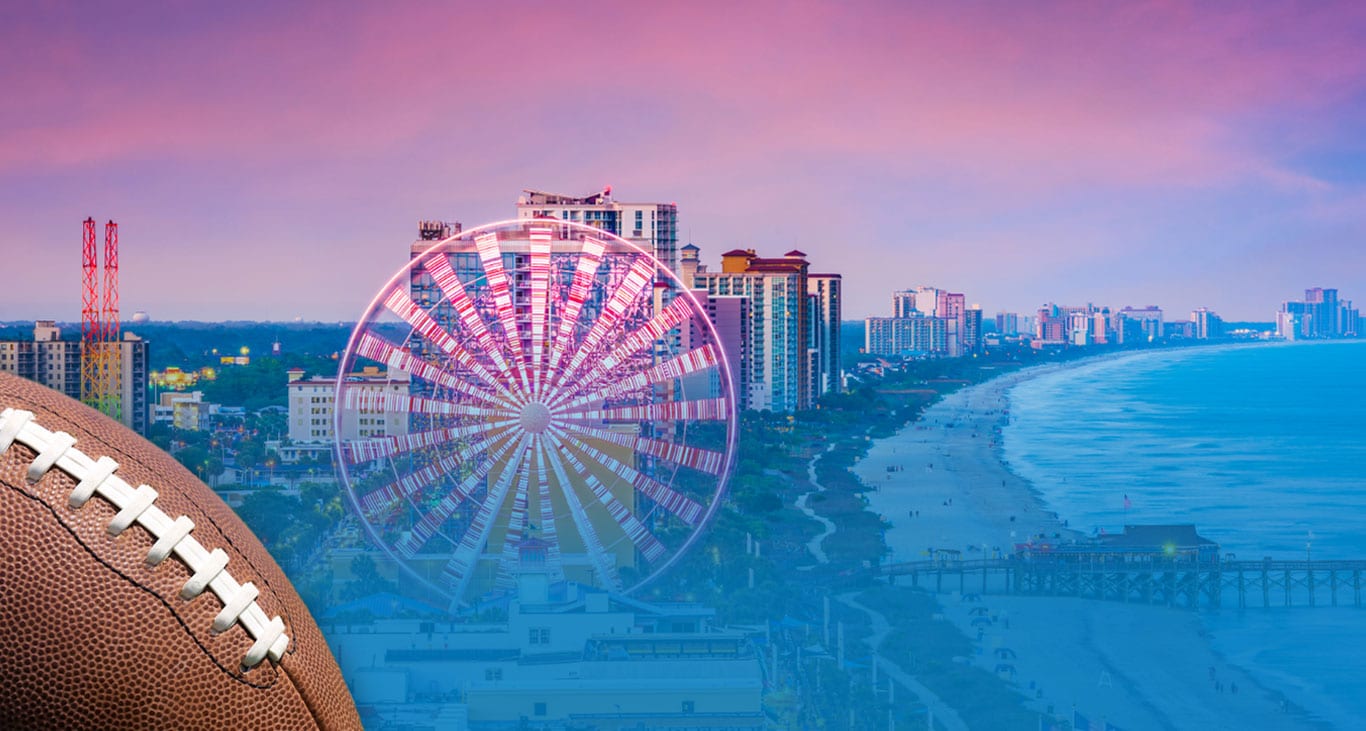 Events Myrtle Beach March 2025 Rodi Donielle
