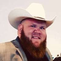 Dustyn ivey