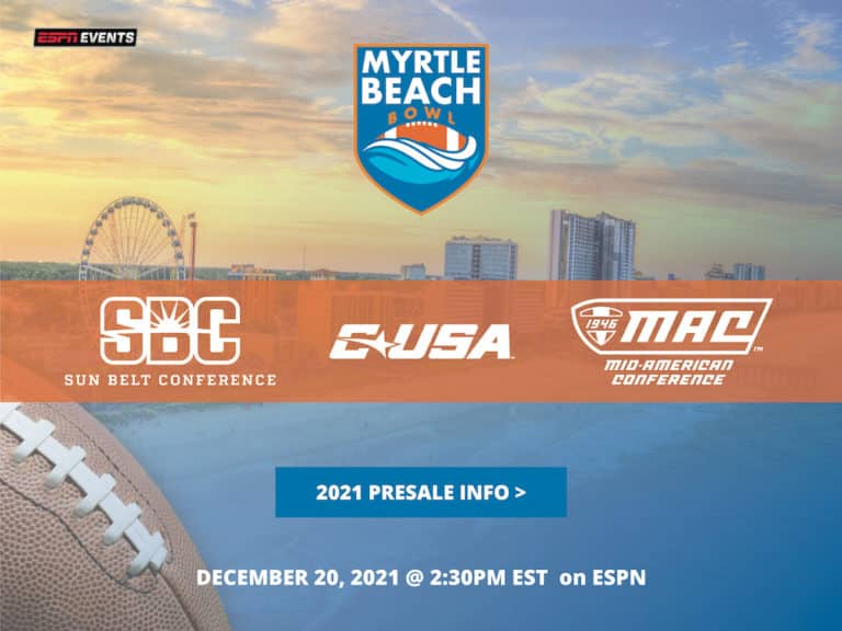 Myrtle Beach Bowl