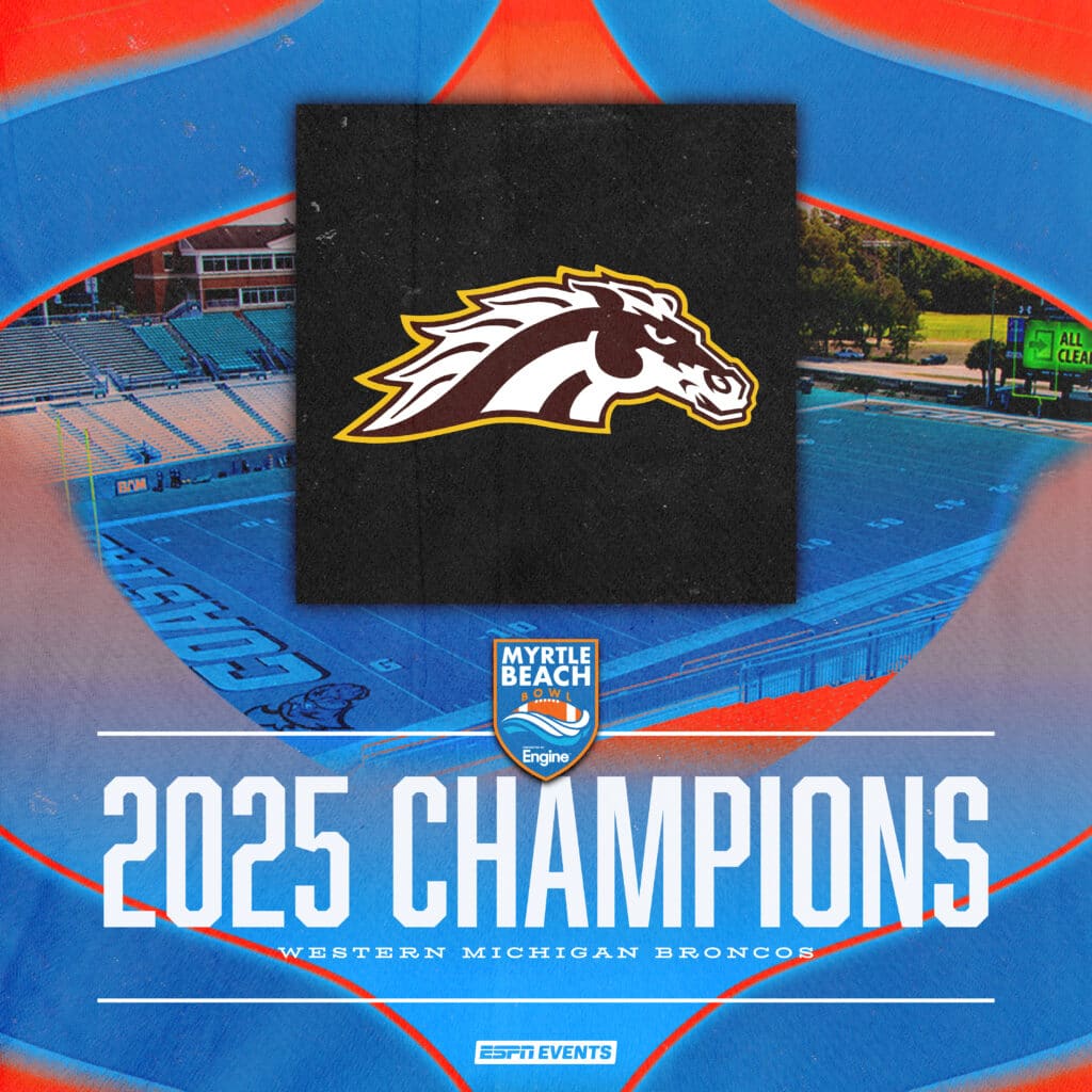 Winner 25 mbbe westernmichigan